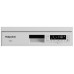 Посудомоечная машина HOTPOINT-ARISTON HFS 2C67 W Посудомоечная машина HOTPOINT-ARISTON HFS 2C67 W