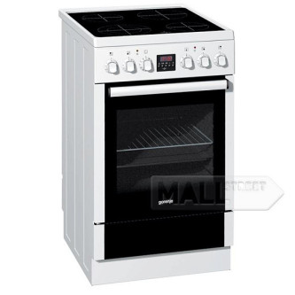 Плита электрическая GORENJE ec 52303 ax