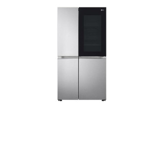 Холодильник LG GC-Q257CAFC