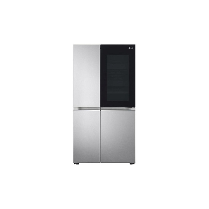 Холодильник LG GC-Q257CAFC Холодильник LG GC-Q257CAFC