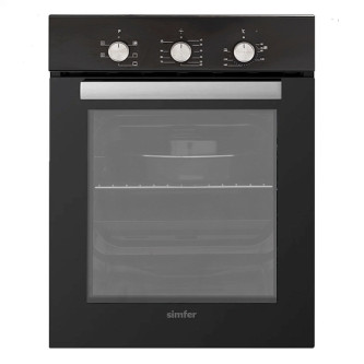 Духовой шкаф SIMFER B4ES16022