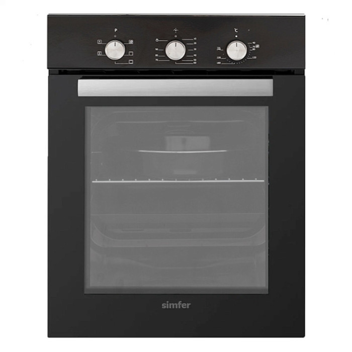 Духовой шкаф SIMFER B4ES16022 Духовой шкаф SIMFER B4ES16022