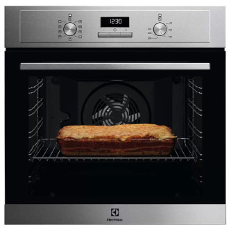 Духовой шкаф ELECTROLUX OEF3H50X