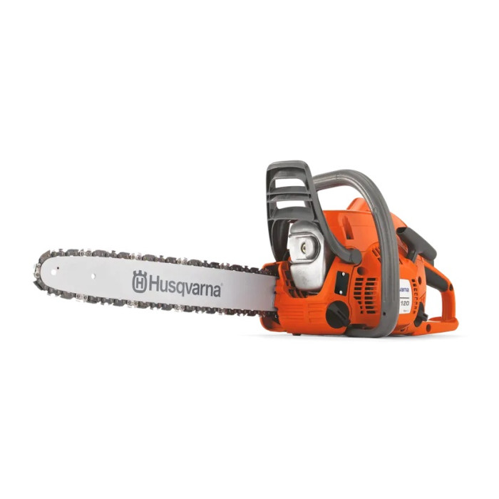 Бензопила HUSQVARNA 120 Mark II 14 9678619-06 Бензопила HUSQVARNA 120 Mark II 14 9678619-06
