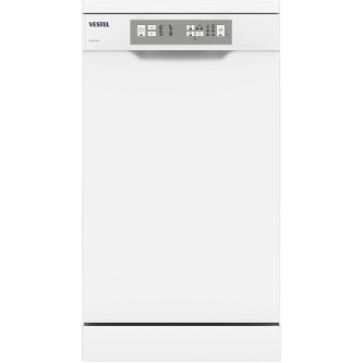 Посудомоечная машина VESTEL DF45M41W
