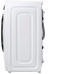 Стиральная машина SAMSUNG WW80AAS22AE/LD