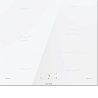 Варочная поверхность GORENJE GI6401WSC