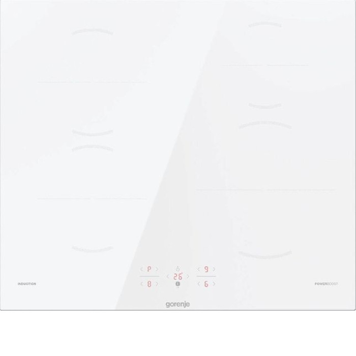 Варочная поверхность GORENJE GI6401WSC Варочная поверхность GORENJE GI6401WSC
