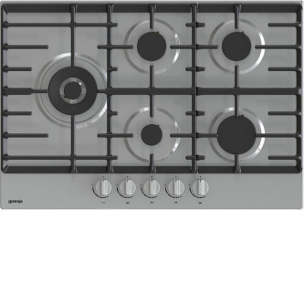 Газовая поверхность GORENJE GW751X