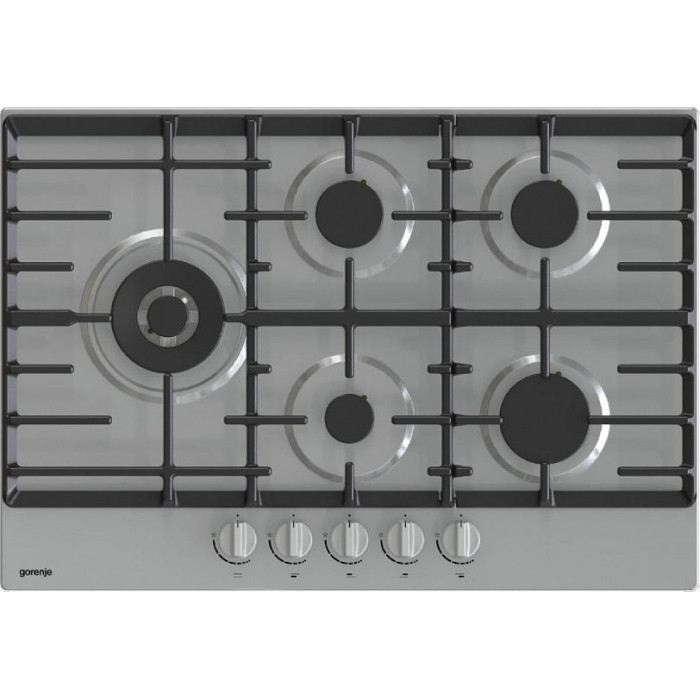 Газовая поверхность GORENJE GW751X