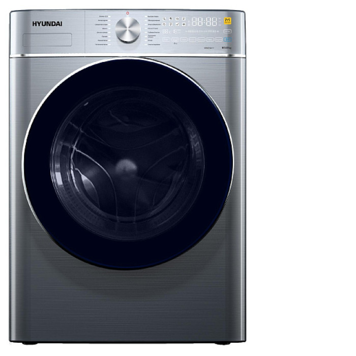 Стиральная машина HYUNDAI WME9411 Стиральная машина HYUNDAI WME9411