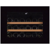 Винный шкаф DUNAVOX DAVG-18.46B.TO Винный шкаф DUNAVOX DAVG-18.46B.TO