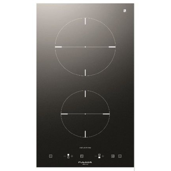 Варочная панель FULGOR CH 302 ID TC BK Варочная панель FULGOR CH 302 ID TC BK