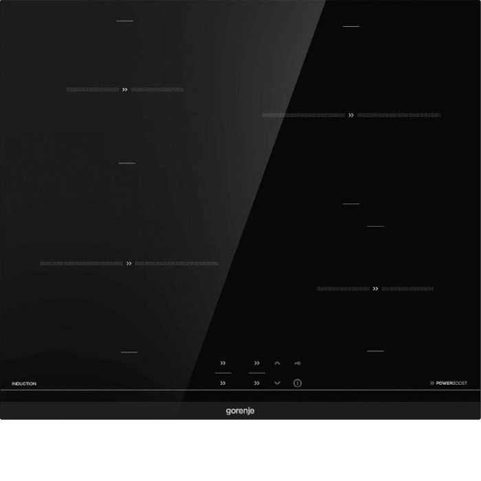Варочная поверхность GORENJE IT640BCSC Варочная поверхность GORENJE IT640BCSC