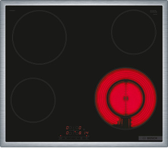 Варочная поверхность BOSCH PKF645BB1R