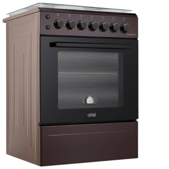 Электрическая плита ARTEL Comarella 01-E BN Электрическая плита ARTEL Comarella 01-E BN