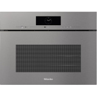 Пароварка MIELE DGC 7845X GRGR Пароварка MIELE DGC 7845X GRGR