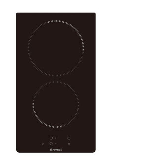 Варочная поверхность BRANDT BPV6222B