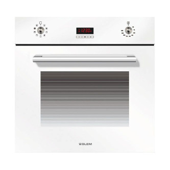 Духовой шкаф GLEM gfp93wh