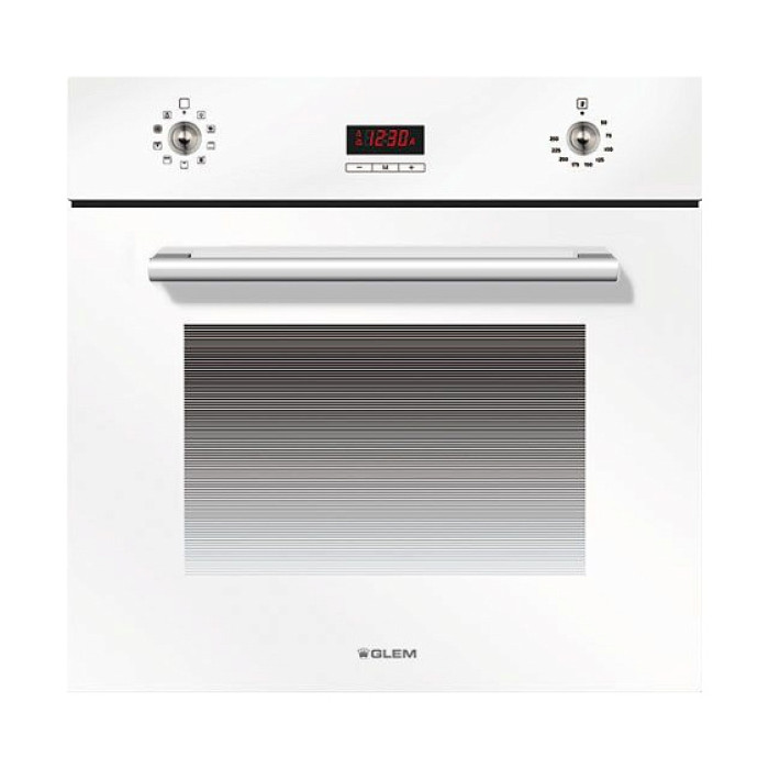 Духовой шкаф GLEM gfp93wh