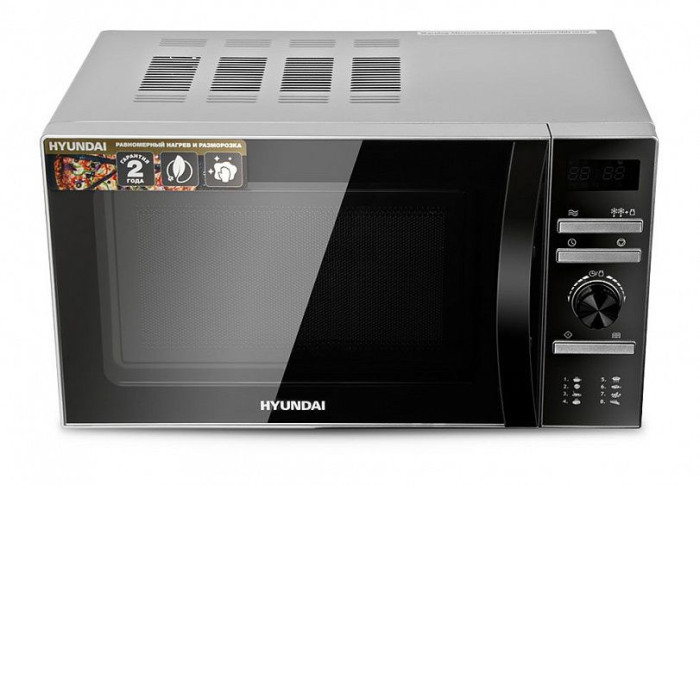 Микроволновая печь HYUNDAI HYM-D3026