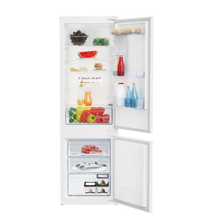 Холодильник BEKO BCSA2750 Холодильник BEKO BCSA2750