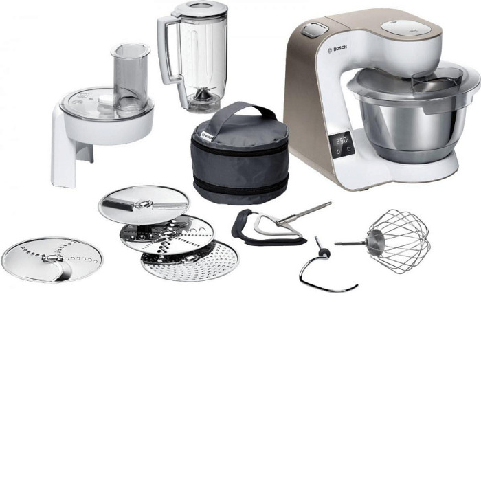 Комбайн BOSCH MUM5XW20 Комбайн BOSCH MUM5XW20