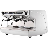 Кофемашина NUOVA SIMONELLI Appia Life XT 2Gr V white