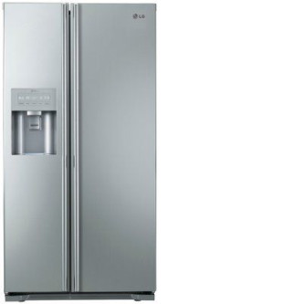 Холодильник side-by-side LG gw-l227naxv Холодильник side-by-side LG gw-l227naxv