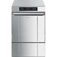 Стаканомоечная машина SMEG UG403DMS Стаканомоечная машина SMEG UG403DMS