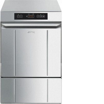 Стаканомоечная машина SMEG UG403DMS Стаканомоечная машина SMEG UG403DMS