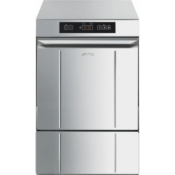 Стаканомоечная машина SMEG UG403DMS Стаканомоечная машина SMEG UG403DMS