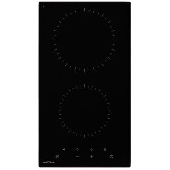 Варочная поверхность KRONA ZAUBER 30 BL TK