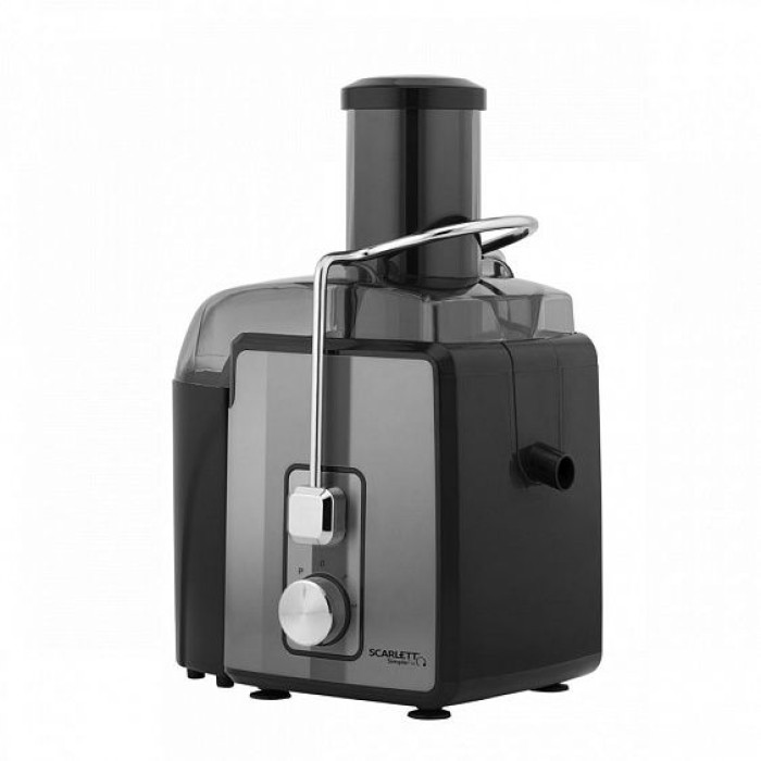 Соковыжималка SCARLETT SC-JE50S28 Соковыжималка SCARLETT SC-JE50S28