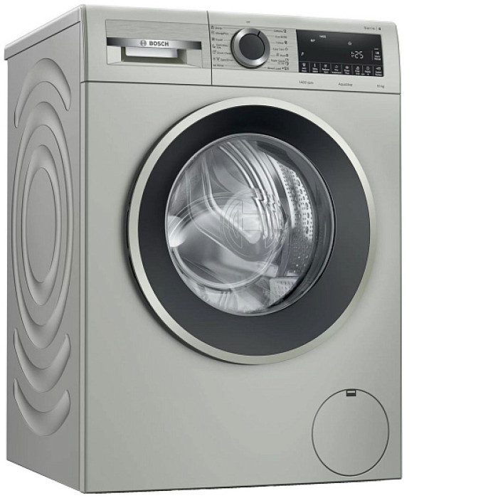 Стиральная машина BOSCH WGA254XVME Стиральная машина BOSCH WGA254XVME