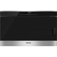 Встраиваемая пароварка Miele DG 6030 Встраиваемая пароварка Miele DG 6030