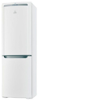 Холодильник INDESIT pbaa 337 f
