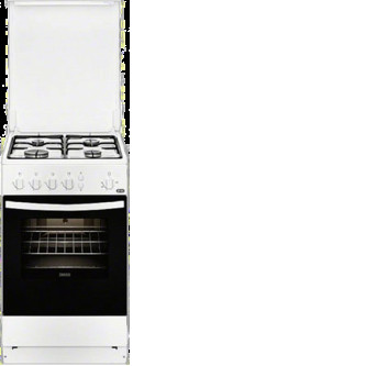 Газовая плита ZANUSSI ZCG9510M1W
