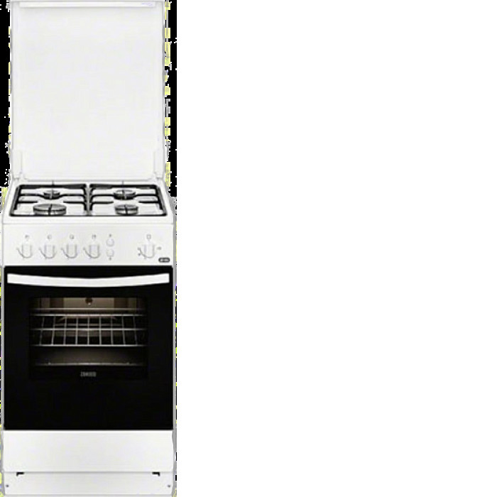 Газовая плита ZANUSSI ZCG9510M1W