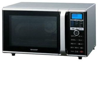 Микроволновая печь SHARP r-8772 nsl Микроволновая печь SHARP r-8772 nsl