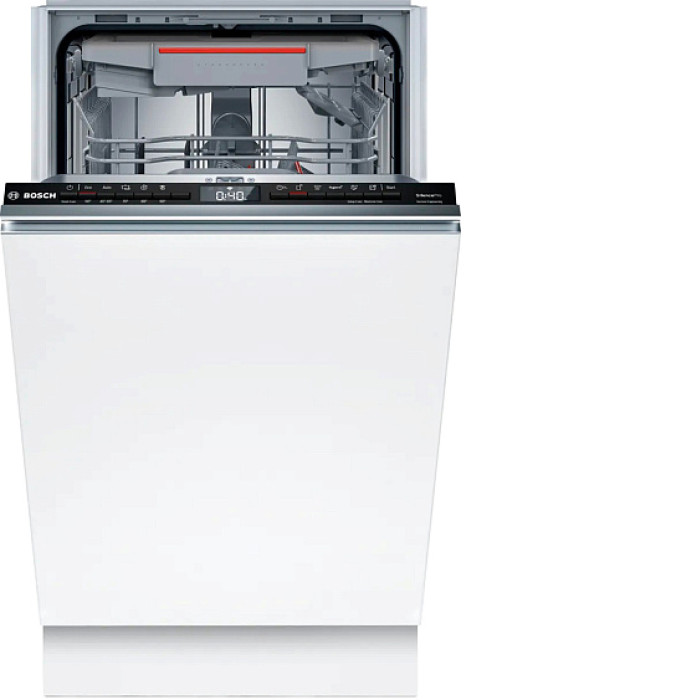 Посудомоечная машина BOSCH SPV4HMX55Q Посудомоечная машина BOSCH SPV4HMX55Q