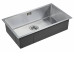 Кухонная мойка PAULMARK Koher PM807444-BS Кухонная мойка PAULMARK Koher PM807444-BS