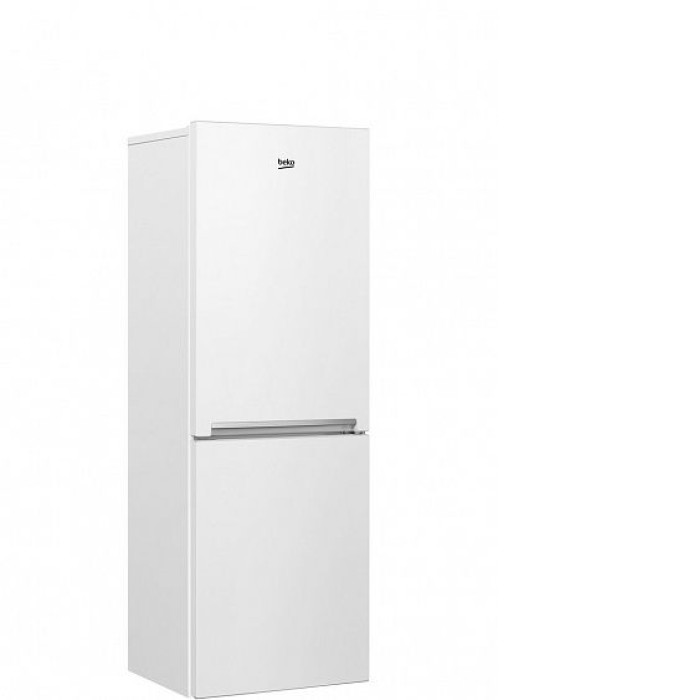 Холодильник BEKO CNKDN6270K20W