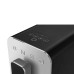 Кофемашина SMEG BCC12BLMEU