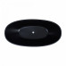Ванна FRANK F6123 Black+Black