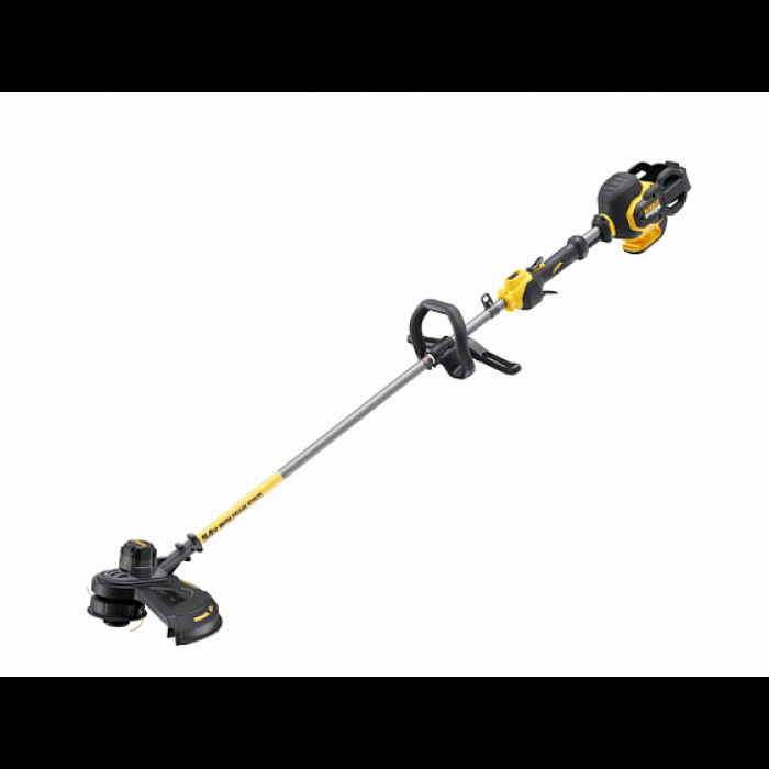 Коса-кусторез аккумуляторная без акб и ЗУ DeWalt DCM571N-XJ