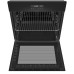 Духовой шкаф MEFERI MEO6014BK ULTRA Духовой шкаф MEFERI MEO6014BK ULTRA