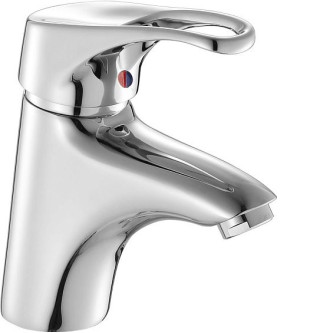 Смеситель DAMIXA Cosmo 100290038 Смеситель DAMIXA Cosmo 100290038