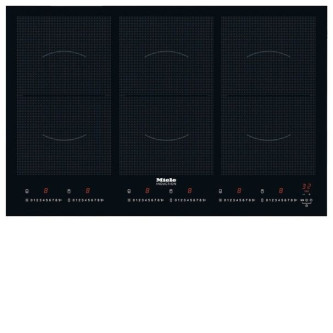 Поверхность MIELE km 6367