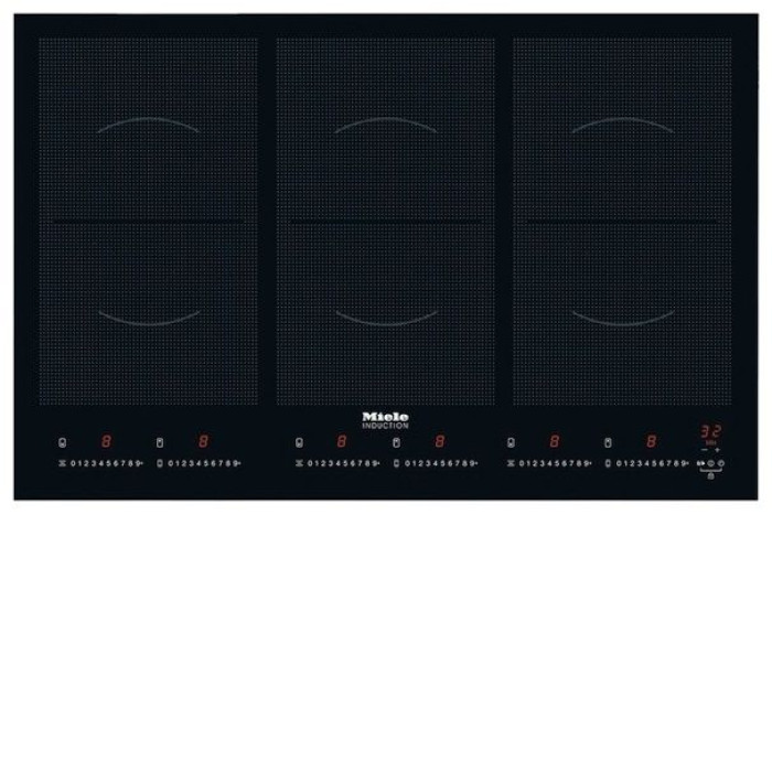 Поверхность MIELE km 6367 Поверхность MIELE km 6367